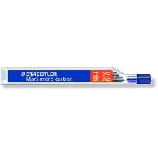 STAEDTLER Mars Micro 0,9 mm HB - 12 tinta csomagonként ceruzabetét