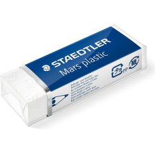 STAEDTLER Mars plastic - nagy radír