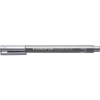 STAEDTLER Művészeti ecsetfilc Design Journey ezüst (8321-81) (4007817075876)