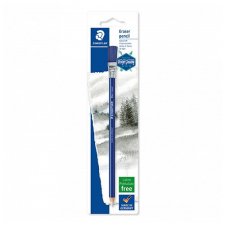 STAEDTLER Művészeti radírceruza Staedtler Design Journey ecsetvégű 1 db-os bliszteres kreatív és készségfejlesztő