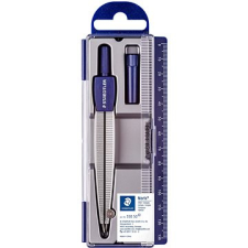 STAEDTLER Noris Club, kék körző