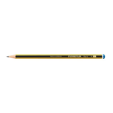 STAEDTLER "Noris" grafitceruza, H, hatszögletű (TS1203) (TS1203) ceruza