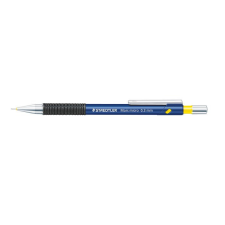 STAEDTLER Nyomósirón, 0,3 mm, STAEDTLER "Mars micro 775", kék nyomósirón, rotring
