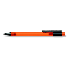 STAEDTLER Nyomósirón, 0,5 mm,  "Graphite 777", narancssárga ceruza