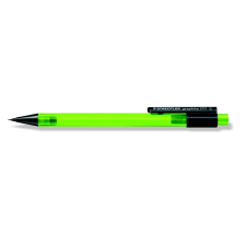 STAEDTLER Nyomósirón, 0,5 mm,  "Graphite 777", zöld ceruza