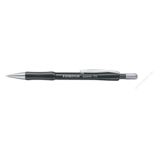 STAEDTLER Nyomósirón, 0,5 mm, STAEDTLER 779, fekete (TS779059) ceruza