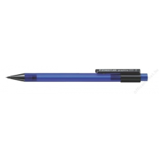 STAEDTLER Nyomósirón, 0,5 mm, STAEDTLER Graphite, kék (TS777053) ceruza