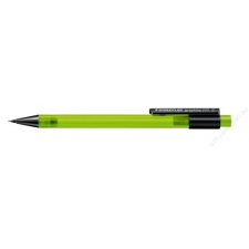 STAEDTLER Nyomósirón, 0,5 mm, STAEDTLER Graphite, zöld (TS777055) ceruza
