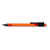 STAEDTLER Nyomósirón, 0,5 mm, STAEDTLER "Graphite 777", narancssárga