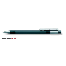 STAEDTLER Nyomósirón, 0,5 mm, STAEDTLER &quot;Graphite 777&quot;, szürke ceruza