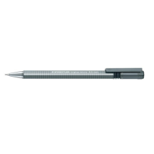 STAEDTLER Nyomósirón, 0,5 mm, STAEDTLER "Triplus Micro 774", szürke ceruza