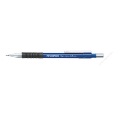 STAEDTLER Nyomósirón, 0,7 mm, STAEDTLER Mars micro, kék (TS77507) ceruza