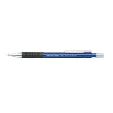 STAEDTLER Nyomósirón, 0,7 mm, STAEDTLER &quot;Mars micro&quot;, kék ceruza