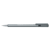 STAEDTLER Nyomósirón, 0,7 mm, STAEDTLER "Triplus Micro 774", szürke nyomósirón, rotring
