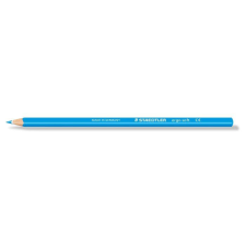 STAEDTLER "Ergo Soft" színes ceruza, háromszögletű, világoskék (TS15730) színes ceruza