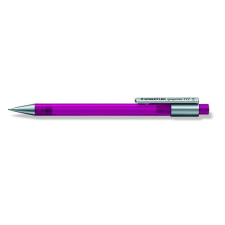 STAEDTLER "Graphite 777" nyomósirón 0,5mm magenta (TS7770561) nyomósirón, rotring
