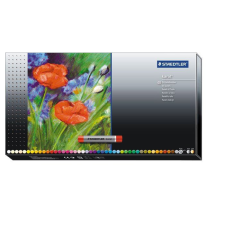 STAEDTLER "Karat" olajpasztell kréta 48 különböző szín (2420 C48 / TS24020C48) kréta