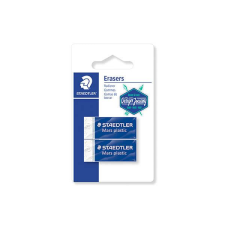 STAEDTLER Radír, Staedtler, Design Journey, Mars - 2 db radír