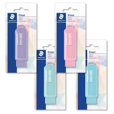 STAEDTLER Radír Staedtler Pastel kitolható műanyag testű radír
