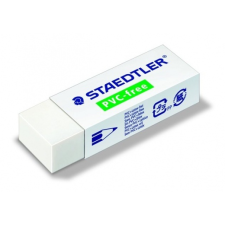 STAEDTLER Radír, STAEDTLER &quot;525 B20&quot; radír