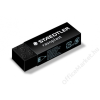 STAEDTLER Radír, STAEDTLER Rasoplast 526 B20, fekete (TS526B209)