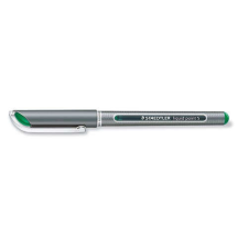 STAEDTLER Roller Staedtler Liquid 0.25 mm zöld toll