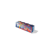 STAEDTLER Spielknete Noris Club Basisfarben (8134 01) kreatív és készségfejlesztő