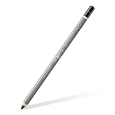 STAEDTLER Szénceruza, S, hatszögletű, STAEDTLER "Mars Lumograph 100C" szénkréta, szénceruza