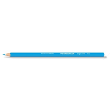 STAEDTLER Színes ceruza, háromszögletű, STAEDTLER Ergo Soft, világoskék (TS15730) színes ceruza