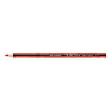 STAEDTLER Színes ceruza Staedtler Noris piros színes ceruza