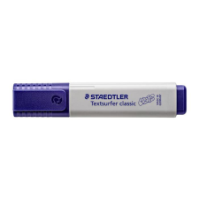  STAEDTLER Szövegkiemelő, 1-5 mm, STAEDTLER &quot;Textsurfer Classic Pastel 364 C&quot;, világos szürke filctoll, marker