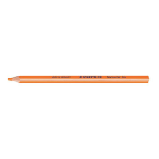 STAEDTLER Szövegkiemelő ceruza, háromszögletű, STAEDTLER "Textsurfer Dry 128 64", neon narancs filctoll, marker