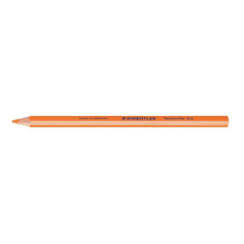 STAEDTLER Szövegkiemelő ceruza, háromszögletű,  "Textsurfer Dry", neon narancs filctoll, marker