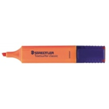 STAEDTLER szövegkiemelő, narancssárga filctoll, marker