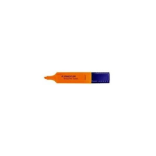 STAEDTLER Szövegkiemelő Staedtler Textsurfer Classic narancssárga filctoll, marker