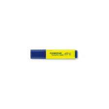 STAEDTLER Szövegkiemelő Staedtler Textsurfer Classic sárga filctoll, marker