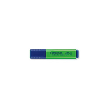 STAEDTLER Szövegkiemelő Staedtler Textsurfer Classic zöld filctoll, marker
