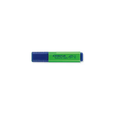 STAEDTLER Szövegkiemelő Staedtler Textsurfer Classic zöld filctoll, marker