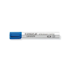 STAEDTLER Táblamarker Staedtler Lumocolor kerek kék