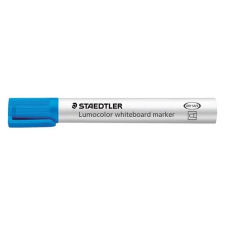 STAEDTLER Táblamarker Staedtler Lumocolor kerek világoskék filctoll, marker