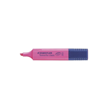 STAEDTLER Textmarker Textsurfer cl. violett (364-6) filctoll, marker