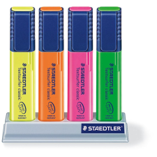 STAEDTLER Textmarker Textsurfer clas butler (364 SC4) filctoll, marker