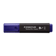 STAEDTLER Textsurfer Classic Pastel 1-5 mm Szövegkiemelő - Fekete (364 C-9) filctoll, marker