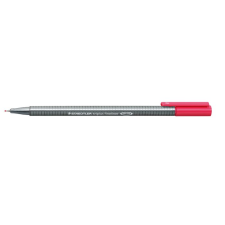 STAEDTLER Triplus 0.3 mm Tűfilc -Ciklámen (334-23) filctoll, marker