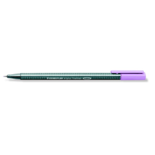 STAEDTLER Triplus 0.3 mm Tűfilc -Levendula (334-62) filctoll, marker