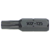Stahlwille 1418 T 27 BIT-SCHRAUBENDREHEREINSATZ Hatlap bit 1 db (08130027) (08130027)