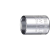 Stahlwille 40 8 01010008 Külső hatlap Dugókulcs betét 8 mm 1/4 (6,3 mm) (01010008)