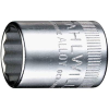 Stahlwille 40 AD 9/16 01530034 kettős hatlap Dugókulcs betét 9/16 1/4 (6,3 mm) (01530034)