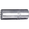 Stahlwille 40 DL 10 (01240010) kettős hatlap Dugókulcs betét 10 mm 1/4 (6,3 mm) (01240010)