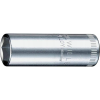Stahlwille 40 L 13 01020013 Külső hatlap Dugókulcs betét 13 mm 1/4 (6,3 mm) (1020013)